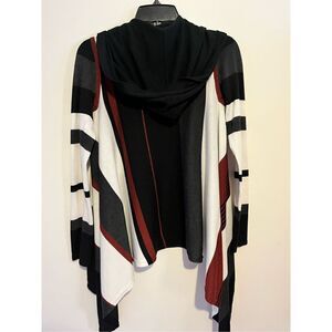 Fylo Long Cardigan
